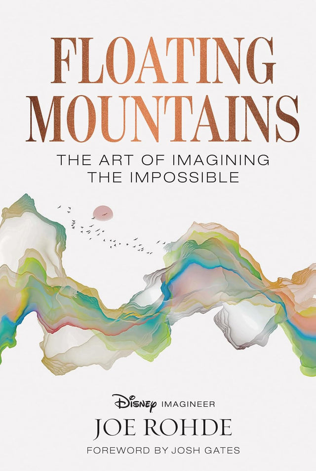 Floating Mountains