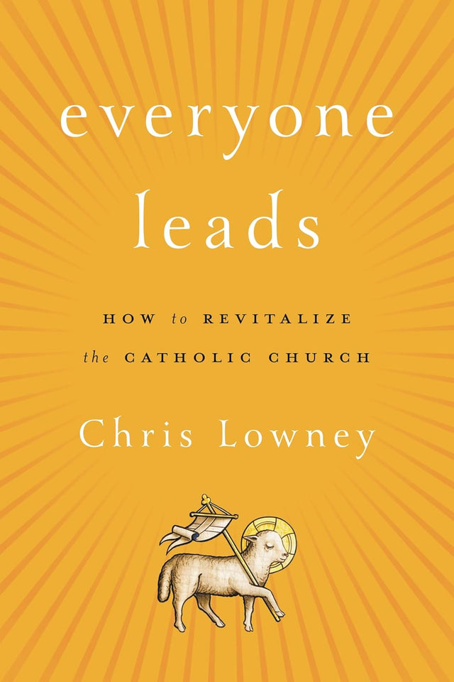 Everyone Leads