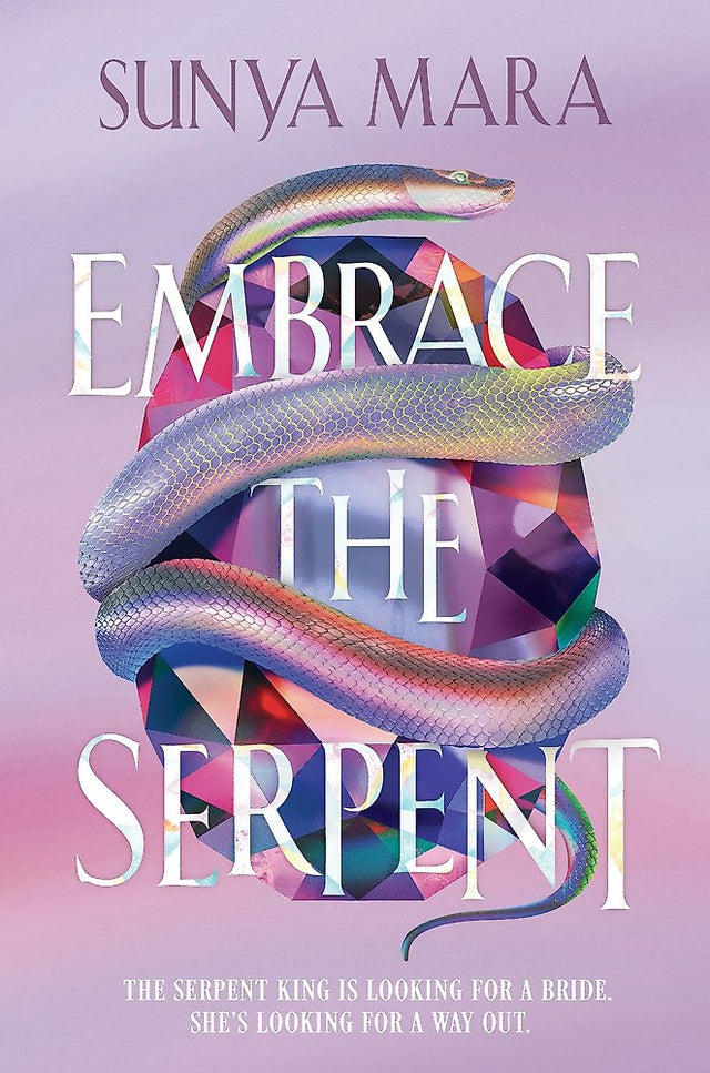 Embrace the Serpent