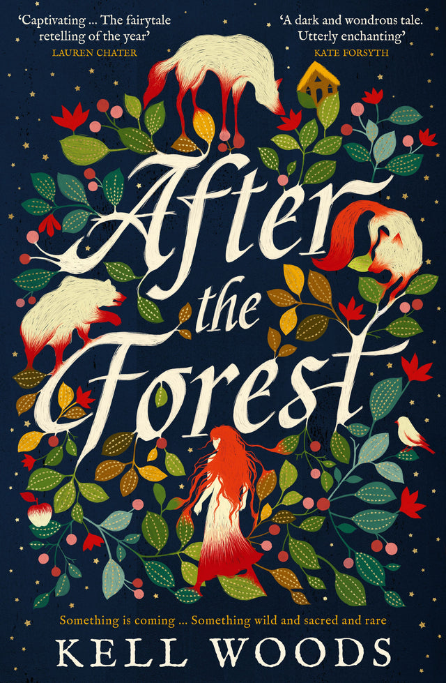 After the Forest