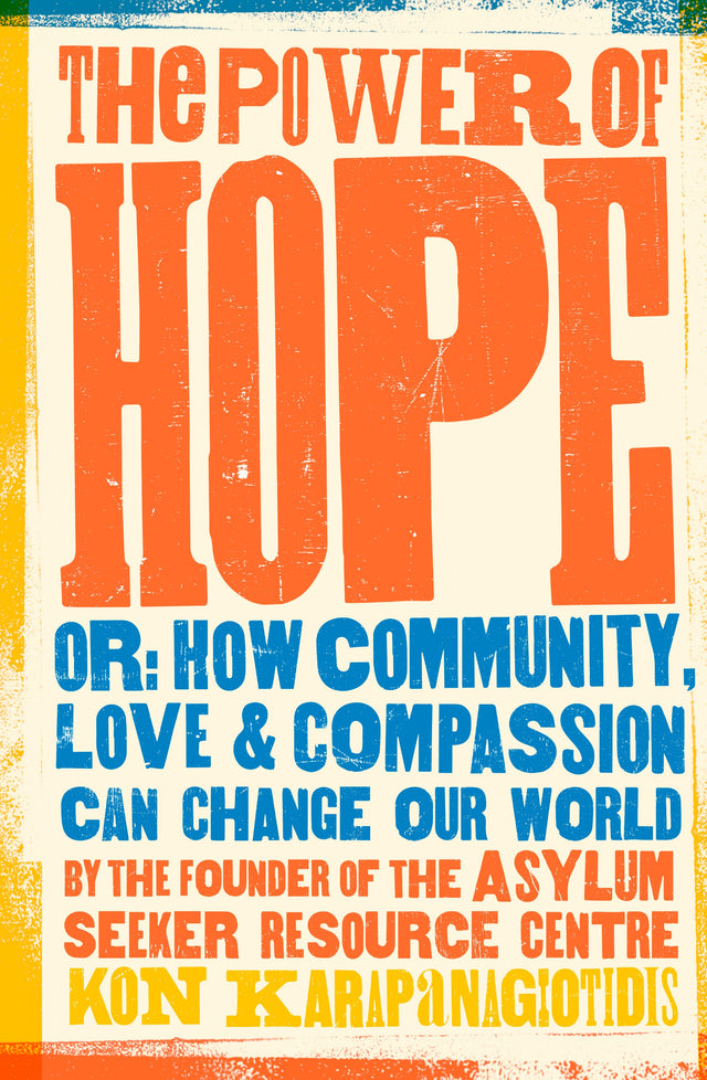 The Power Of Hope