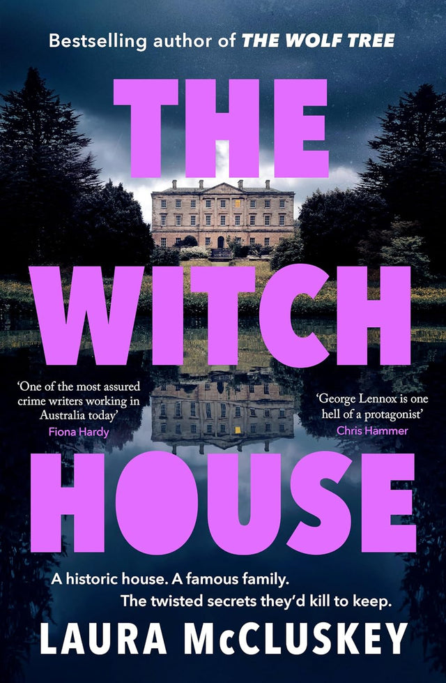 The Witch House