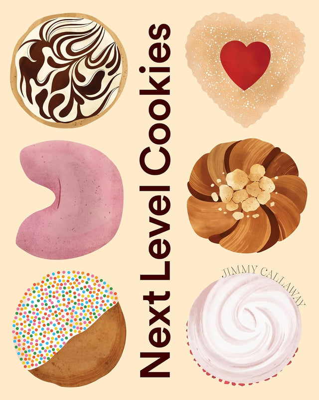 Next Level Cookies