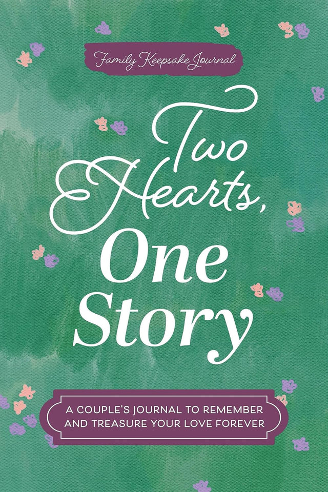 Two Hearts, One Story
