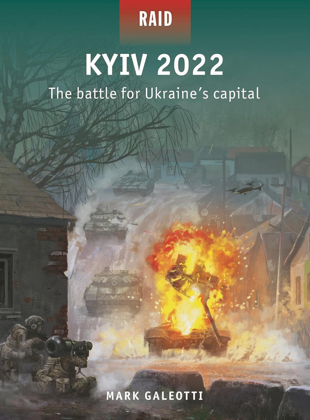 Kyiv 2022
