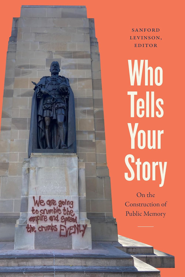Who Tells Your Story