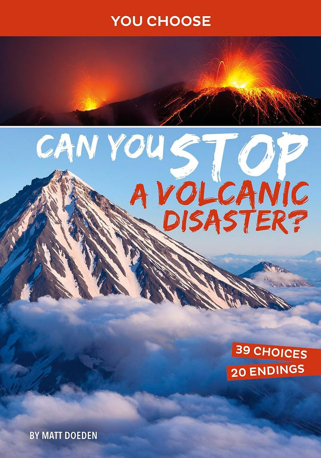 Can You Stop a Volcanic Disaster