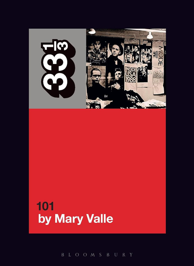 Depeche Mode's 101