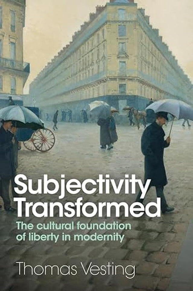 Subjectivity Transformed