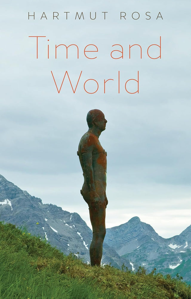 Time and World
