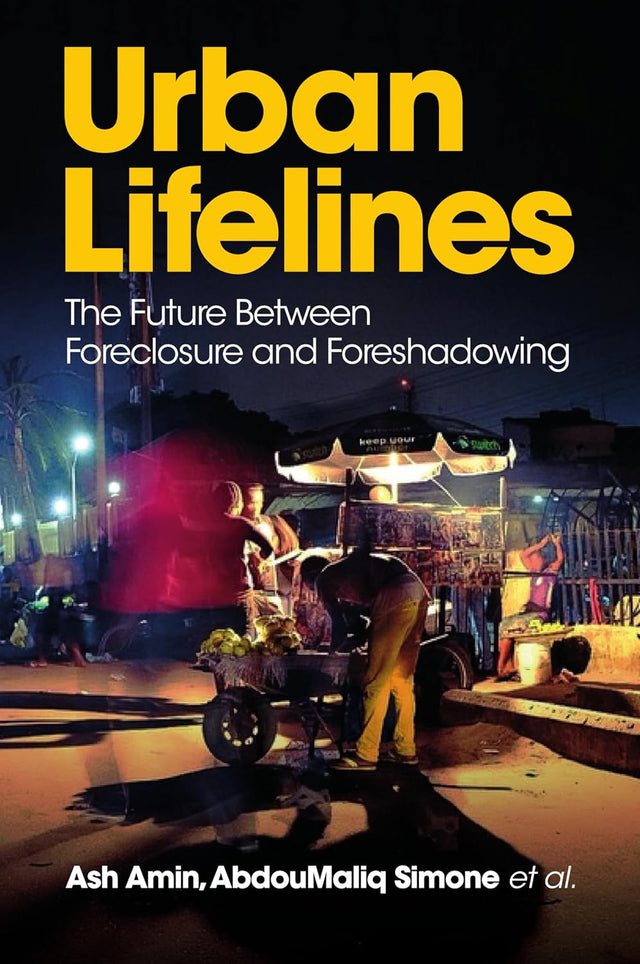 Urban Lifelines