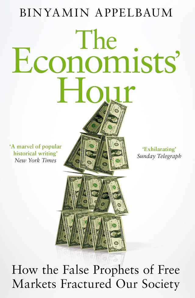 The Economists' Hour