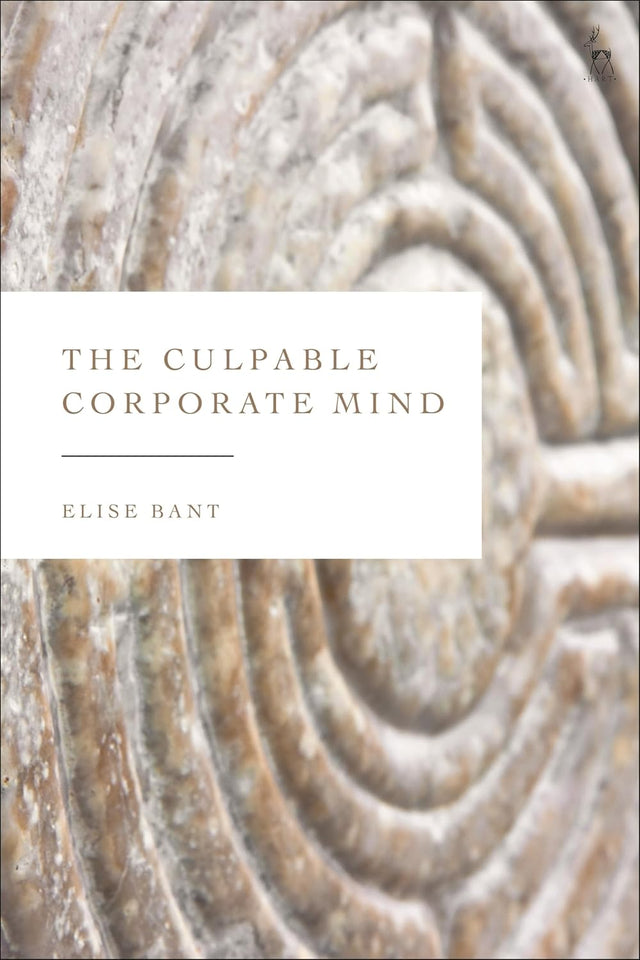 The Culpable Corporate Mind