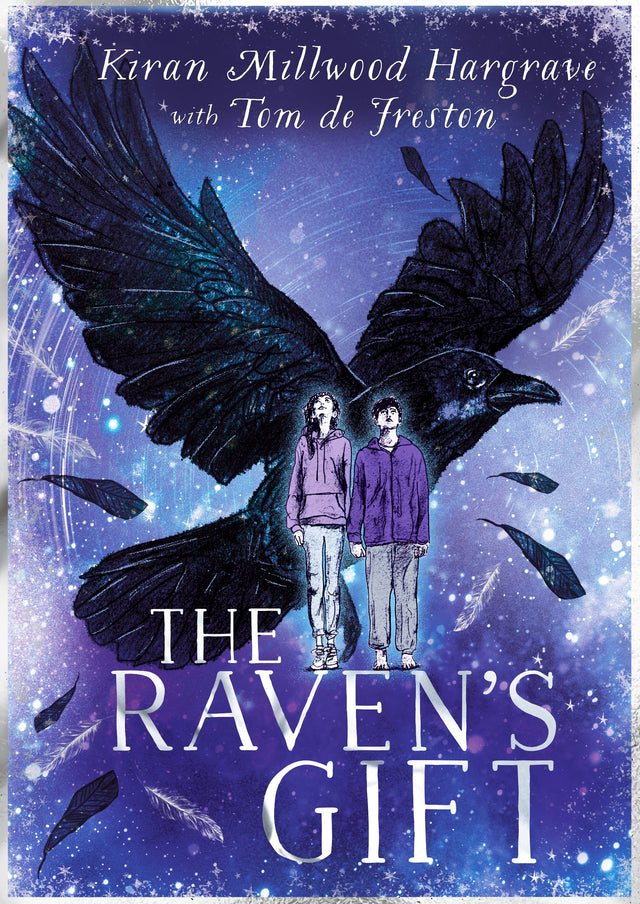 The Raven's Gift