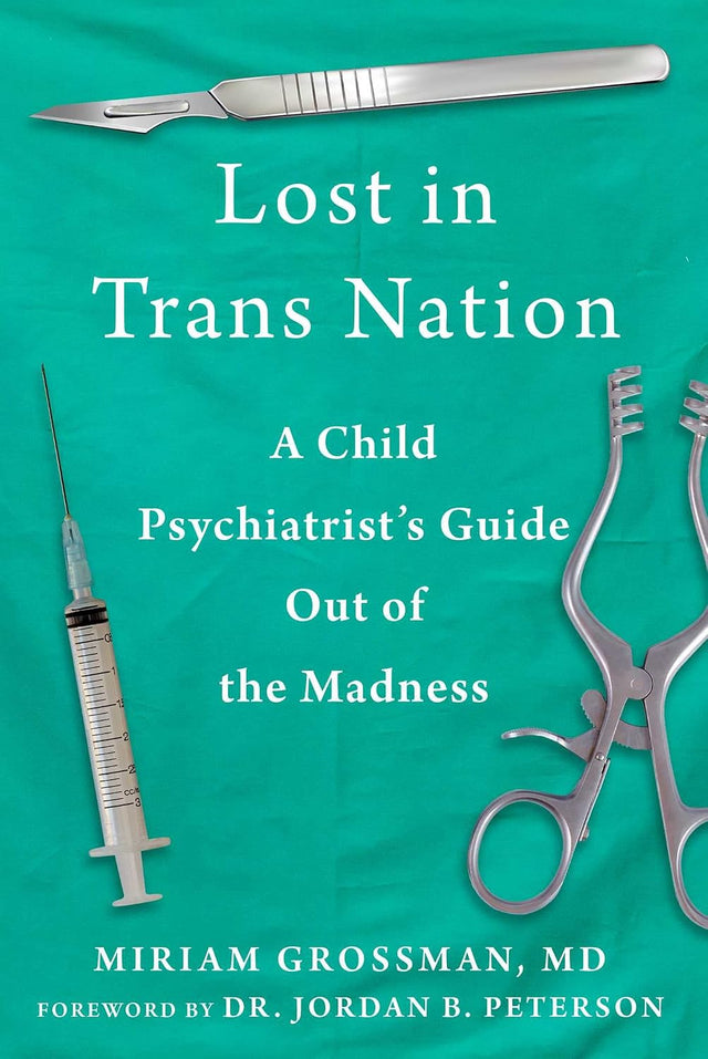 Lost in Trans Nation
