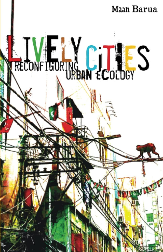 Lively Cities