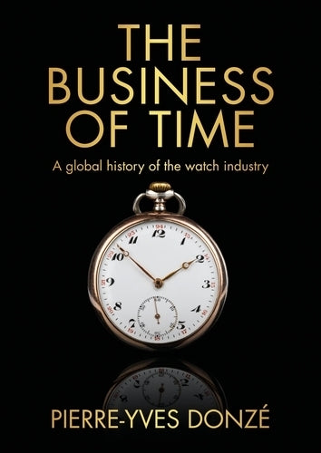 The business of time