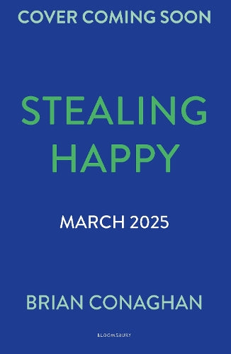 Stealing Happy