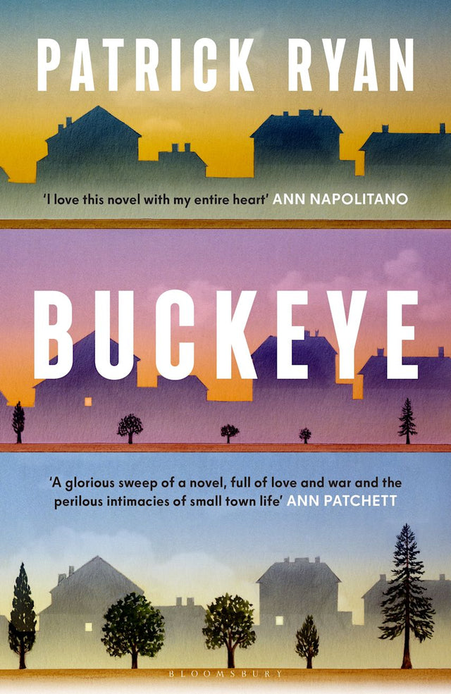 Buckeye