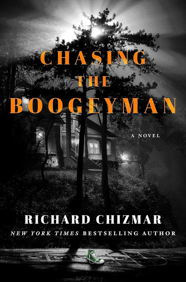 Chasing the Boogeyman