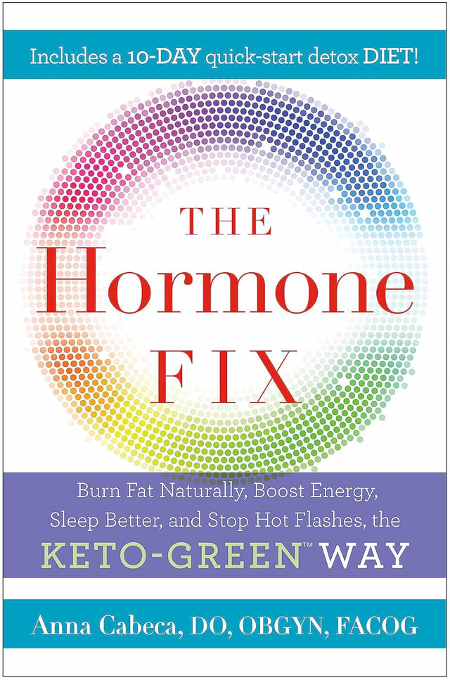 The Hormone Fix