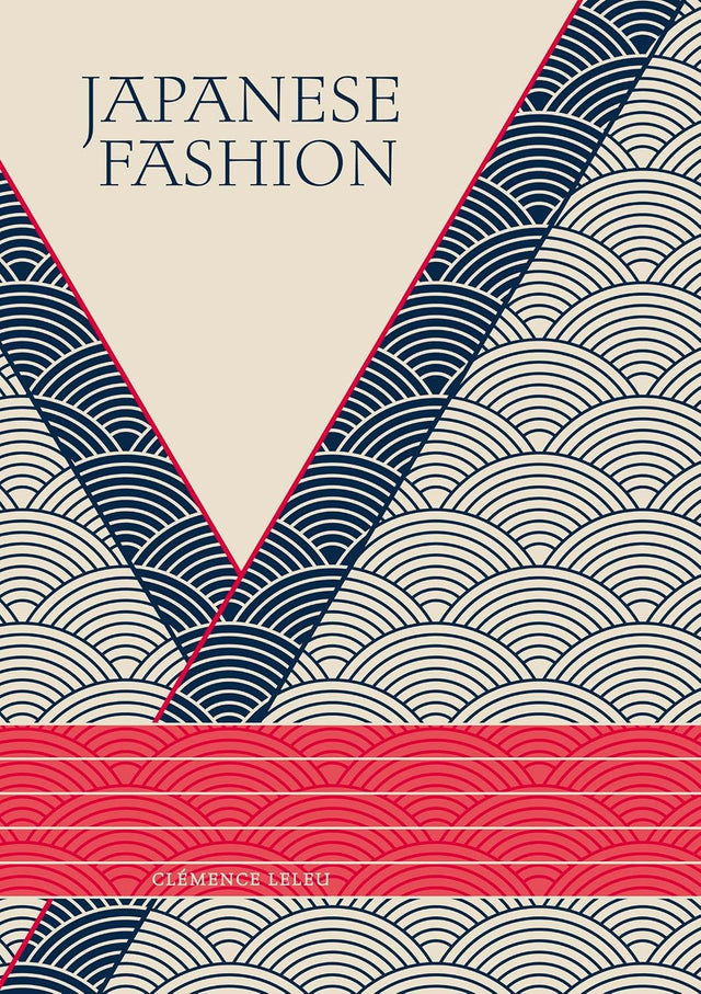 Japanese Fashion