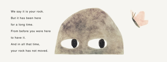 Your Rock