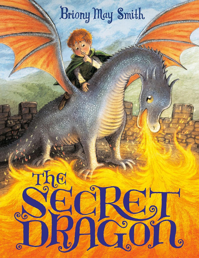 The Secret Dragon