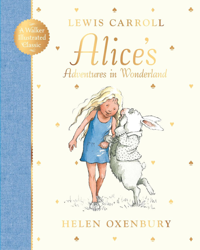 Alice's Adventures in Wonderland