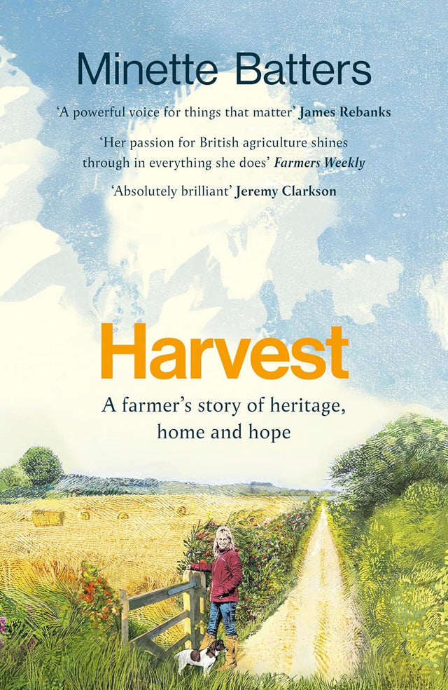 Harvest
