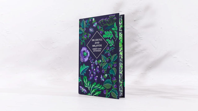 Dr Jekyll and Mr Hyde and Other Stories