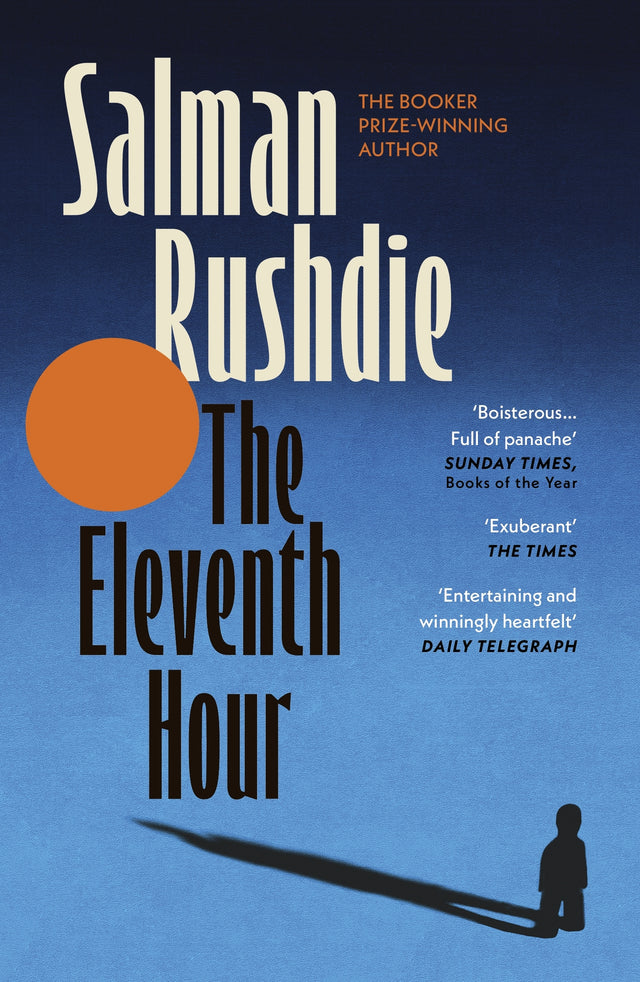 The Eleventh Hour