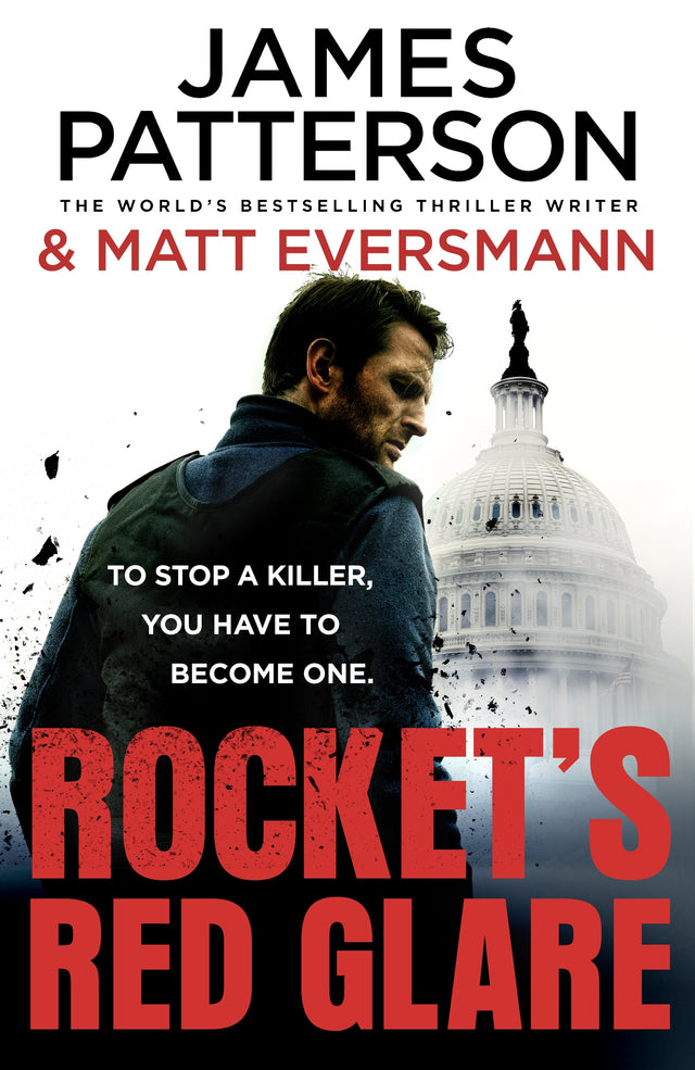 Rocket’s Red Glare