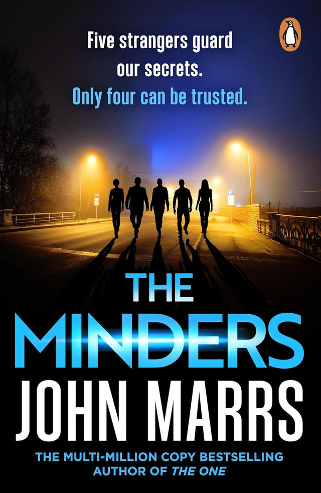 The Minders