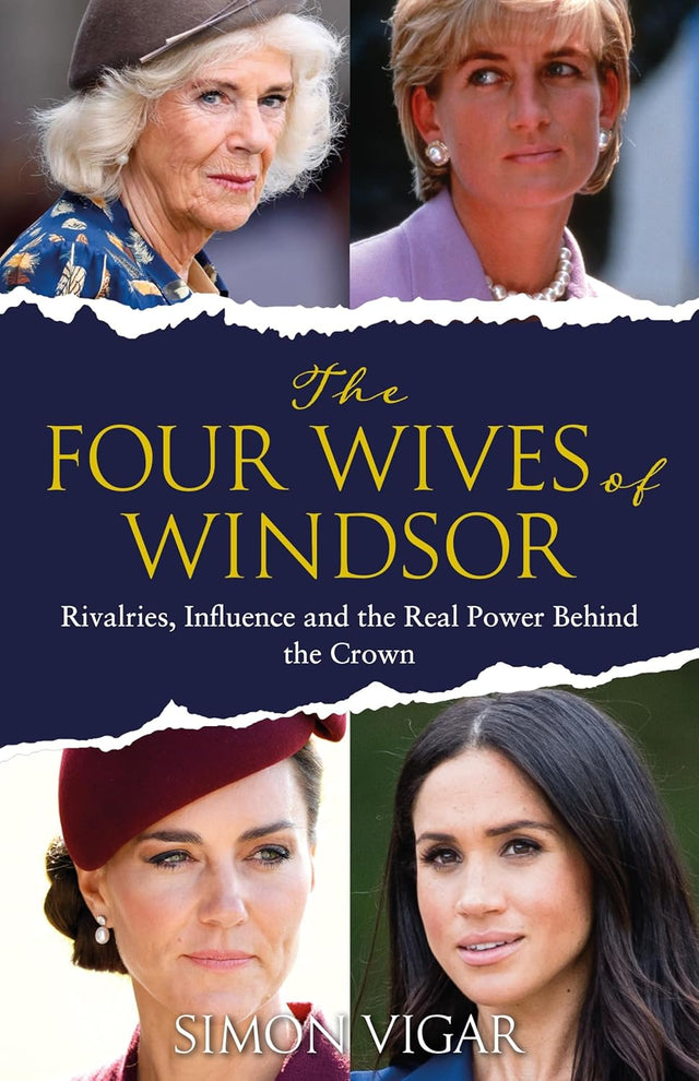 The Four Wives of Windsor