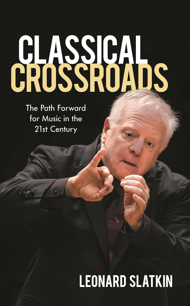 Classical Crossroads