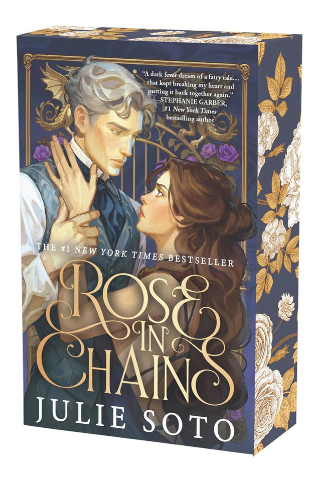 Rose in Chains