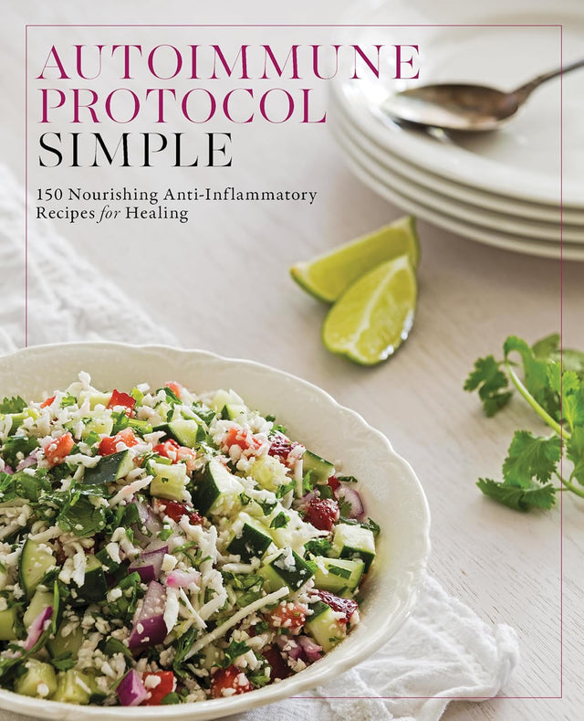 Autoimmune Protocol Simple