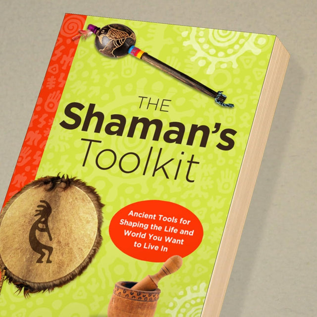 Shaman'S Toolkit