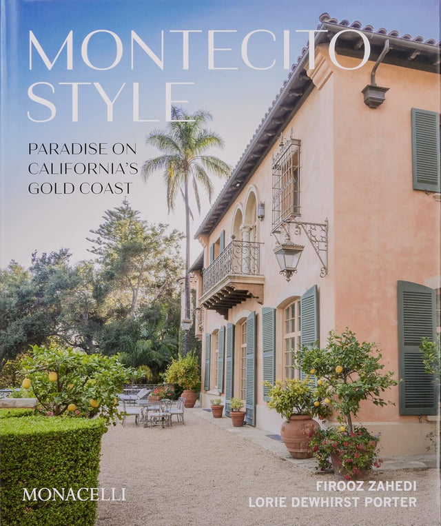 Montecito Style