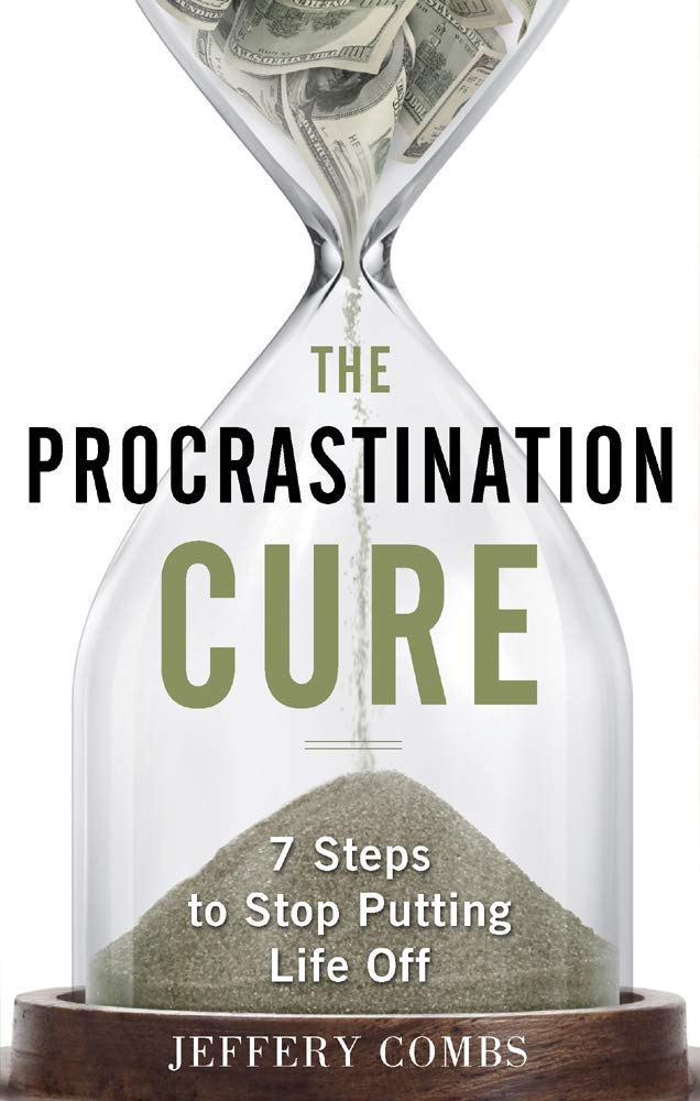 Procrastination Cure