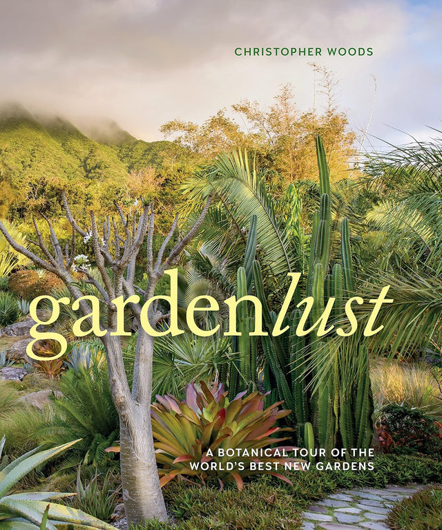 Gardenlust