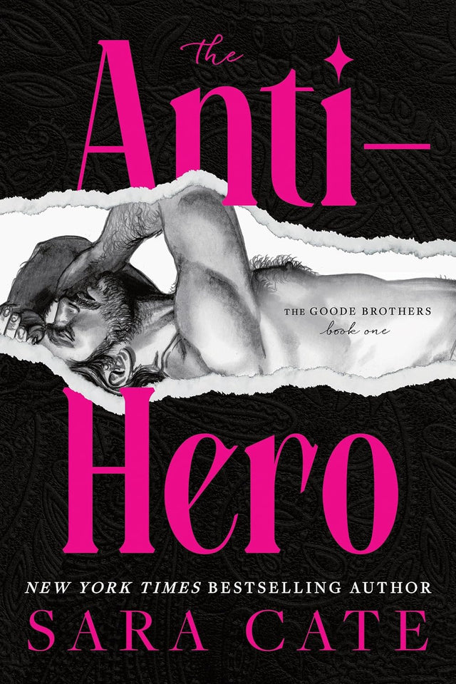The Anti-hero