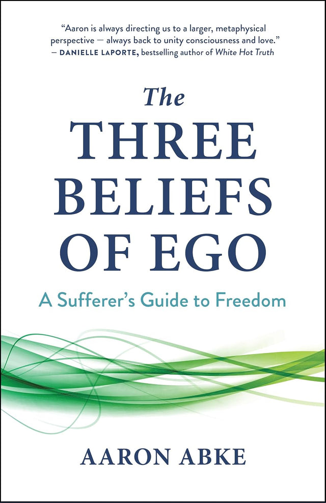 The Three Beliefs of Ego