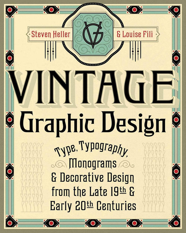 Vintage Graphic Design