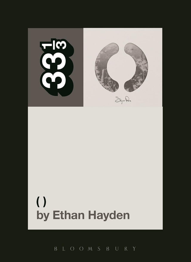 Sigur Rós's ( )