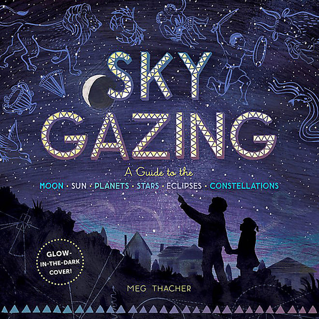 Sky Gazing
