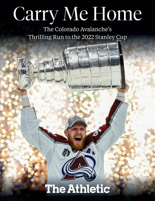 2022 Stanley Cup Champions (Western Conference Higher Seed)
