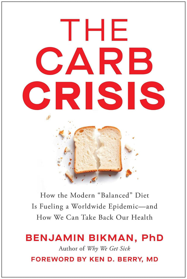 The Carb Crisis