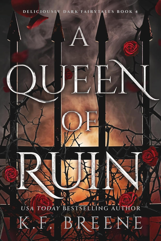 A Queen of Ruin